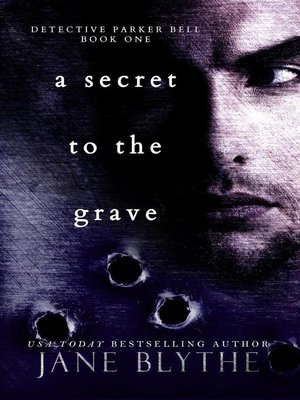 A Secret to the Grave - ebook